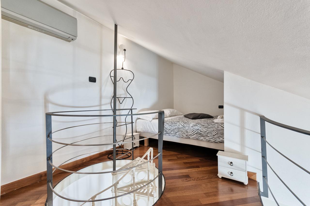 Ferienwohnung Casa Bodoni 3 Turin Exterior foto